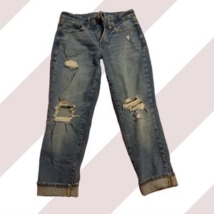 Old Navy O.G. Straight Jeans